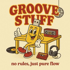 OreeN @ Groove Stuff’ #1