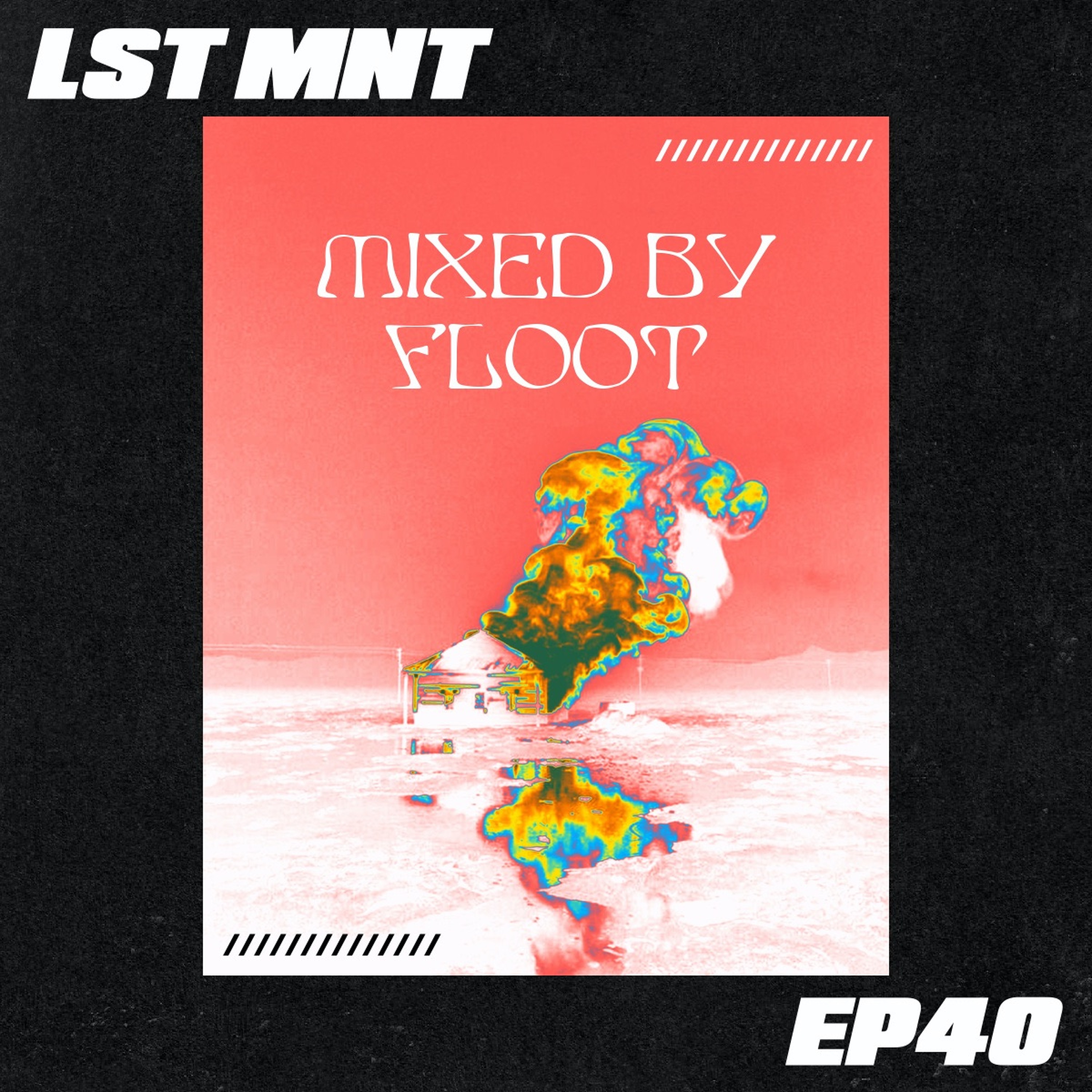 LSTMNT