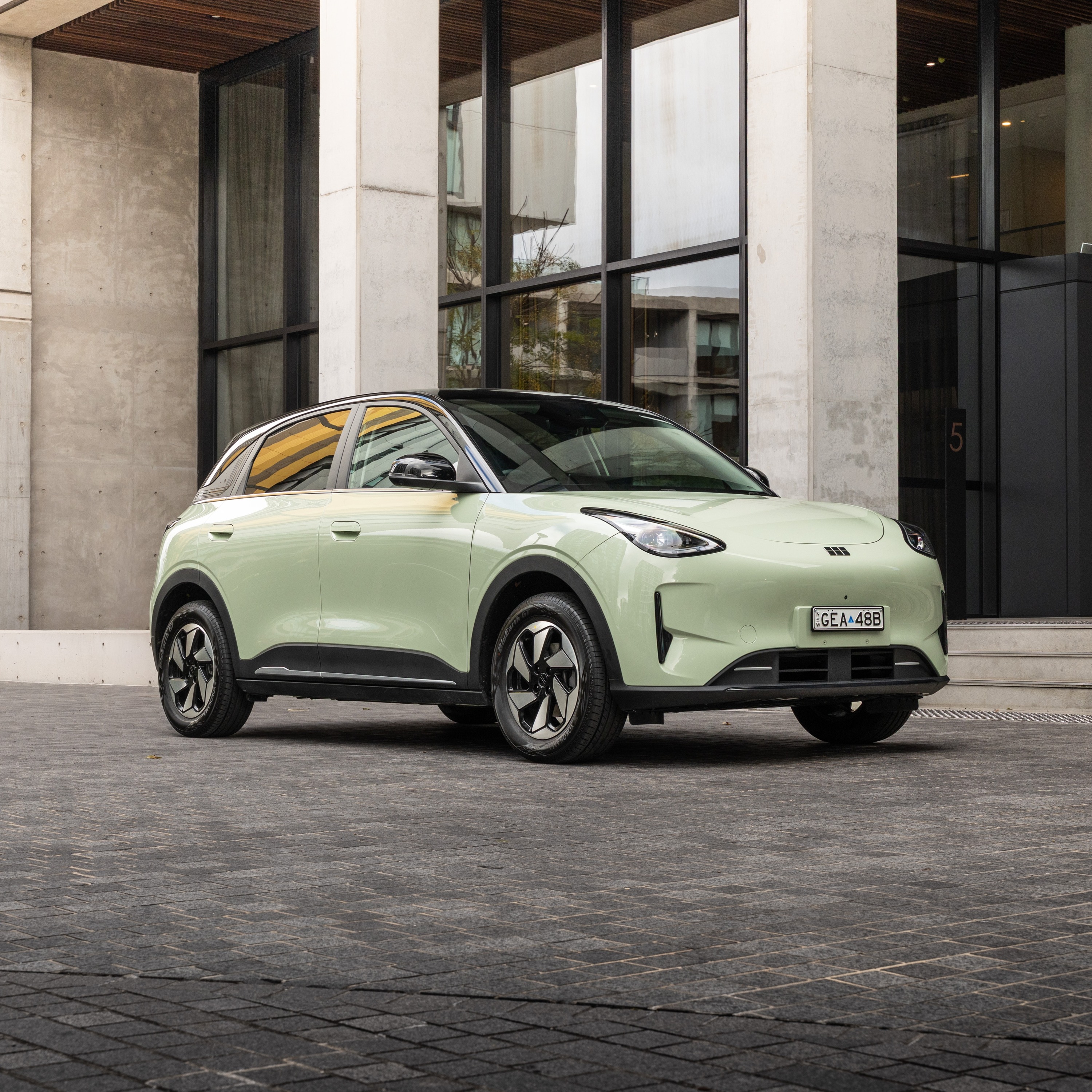 BYD refunds, affordable EVs, future of mobility