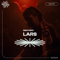 Lars (Disko Disko) - 13.03.24