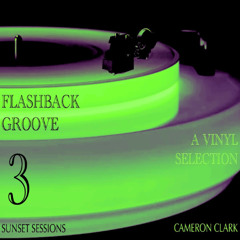 Ep. 73 "Flashback Groove 3" Vinyl Mix (Tech House,Techno)