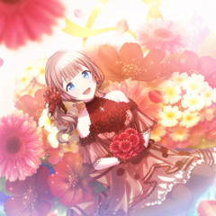 When the Morning Glory Falls - Honami Mochizuki alt.