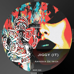 Jiggy (IT) - Amnesia De Ibiza (Original Mix)