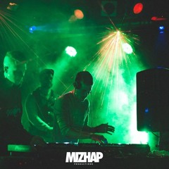 Senika Mix Series: December 22