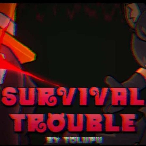 Tolupu (Taluen) - Survival Trouble
