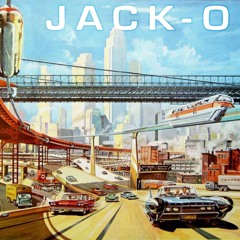 JACK-O // Retrograde