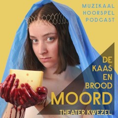 De Kaas- en Broodmoord deel 3