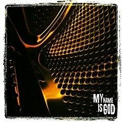 Fila Brasileiro - MY NAME IS GOD