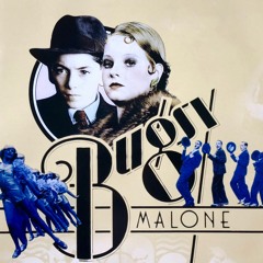 Bugsy Malone - You Give A Little Love (Cover version by Eddie G)