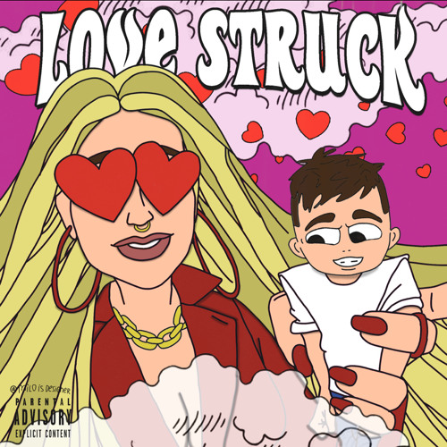 Love struck (Explicit)
