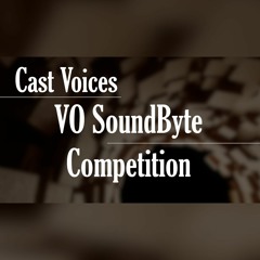 CastVoices SoundByte Competition