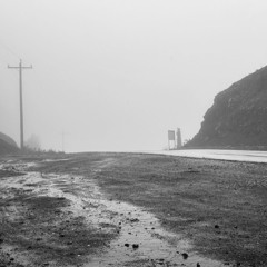 The mist hold its breath