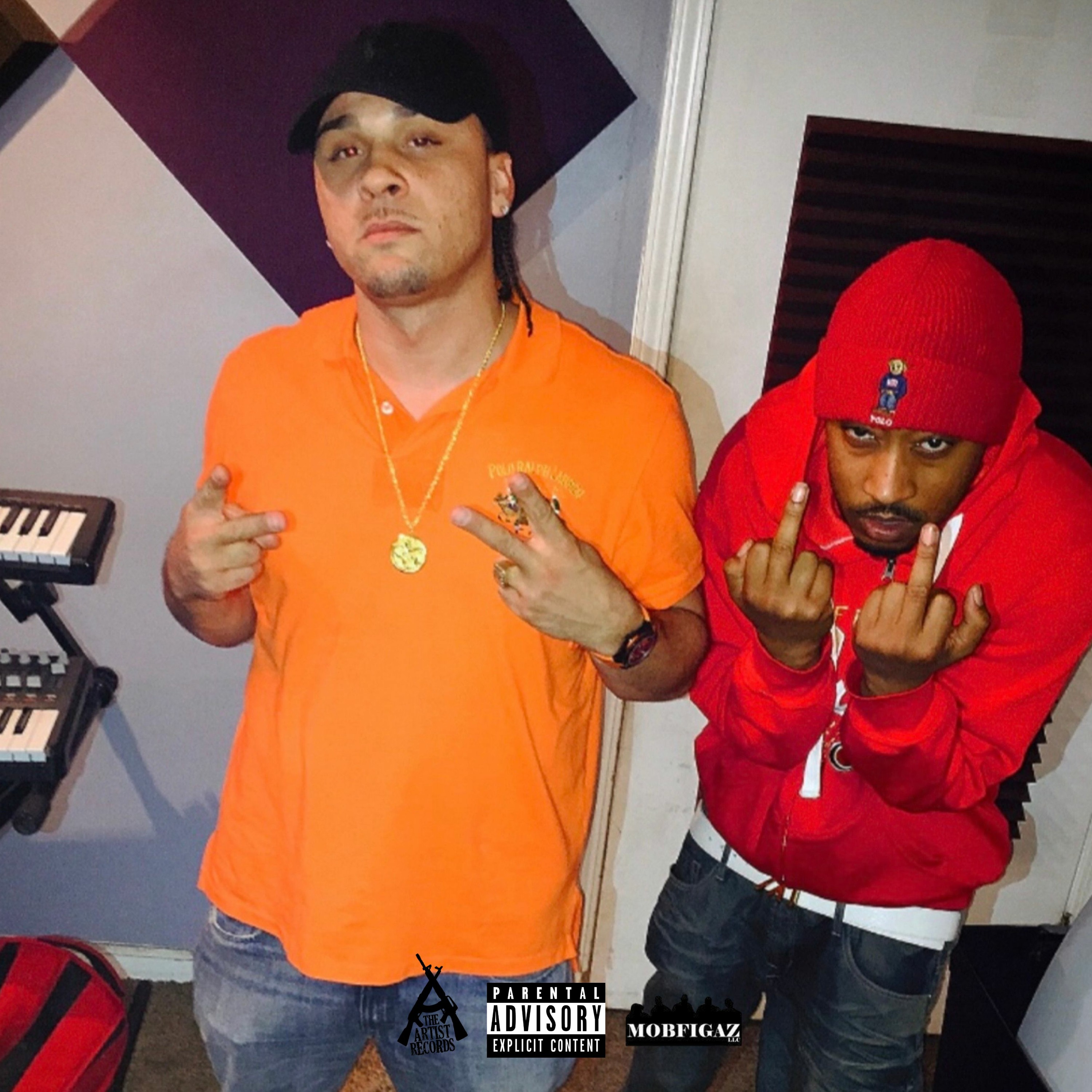 Mob Jr x Dojia V - I Don't Need [BayAreaCompass] episode artwork