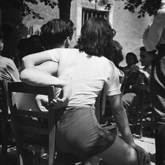 حالي من بعدَك.