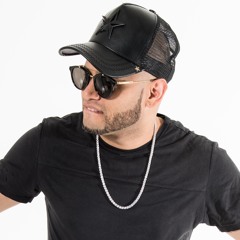 Djeudymix Reggaeton Hits Mix Vol 29 09/24