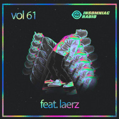 syence lab: volume 61 (feat. laerz)