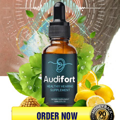 Audifort Is It A TRULY & UNEXPECTED?