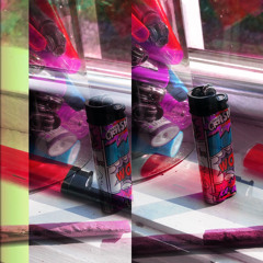 GOT ME FUCKED UP (PROD. NINETY8)