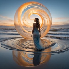 Fleeting Moments I
