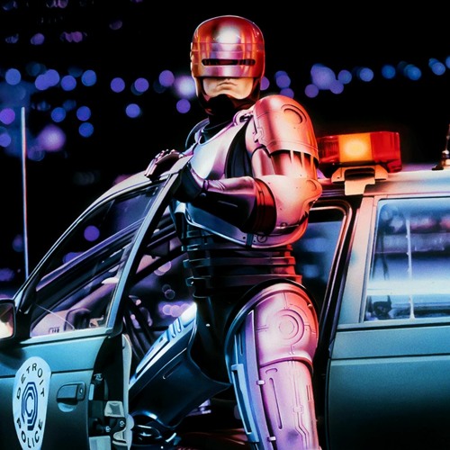 Robocop Returns