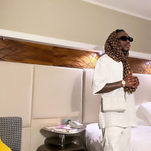 jd x doupi TCHOUTCHOU KPANGOR