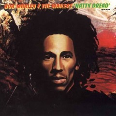Bob Marley - Natty Dread (Remisted)