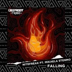 Nitefreak ft. Mikaela Stenmo - Falling