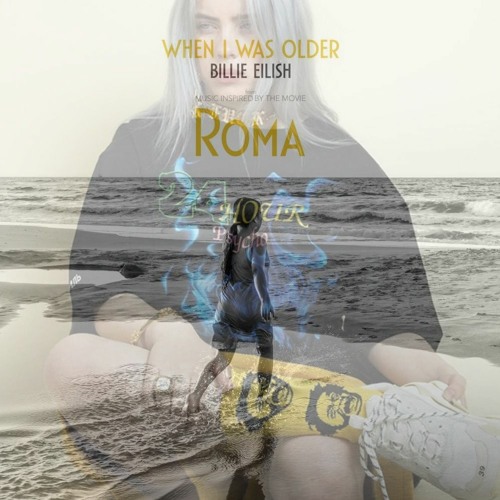 Billie Eilish - When i was older (remix)