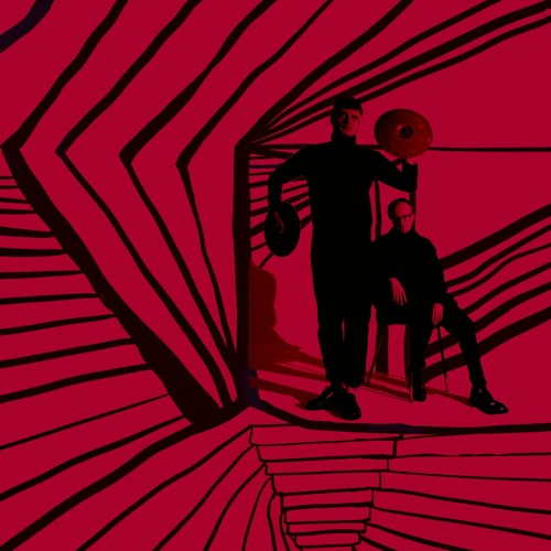 PREMIERE: Electroforez feat. Molchat Doma - Myortv Vnutri (Getsuga Tenshou Remix)