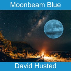Moonbeam Blue