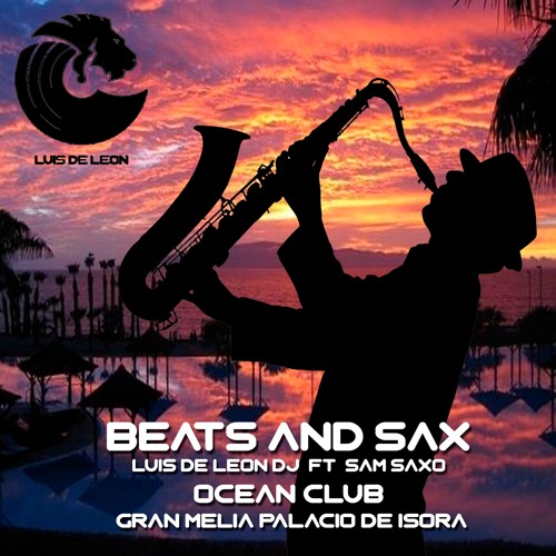 BEATS & SAX 01