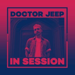In Session: Doctor Jeep