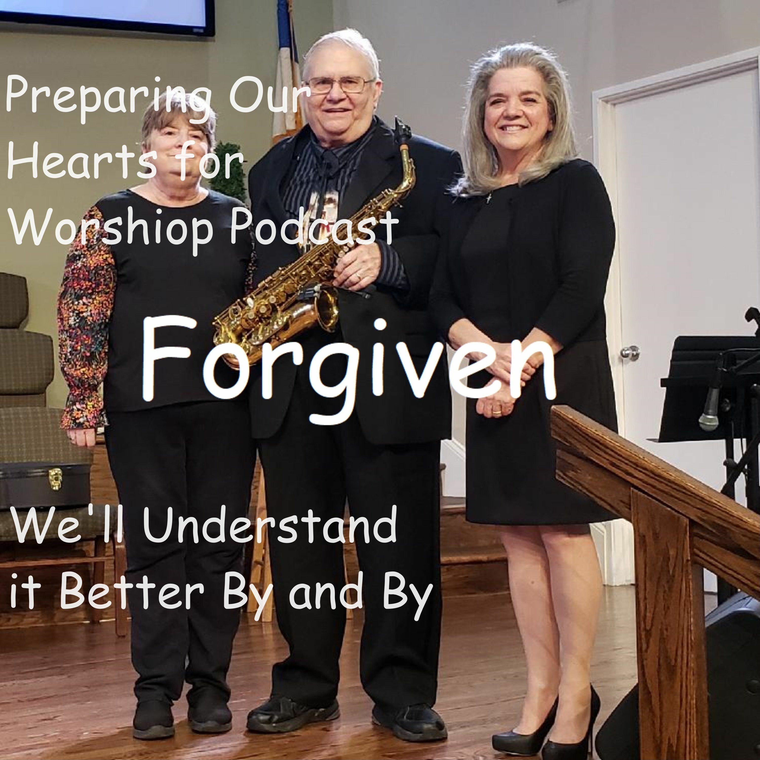 Preparing Our Hearts for Eternity