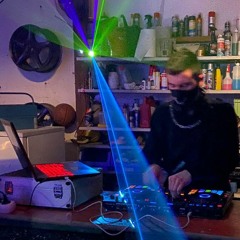 XTRK @ Private Rave Rainau 29.01.22