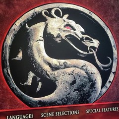 Techno Syndrome (Vogue Re-remix)