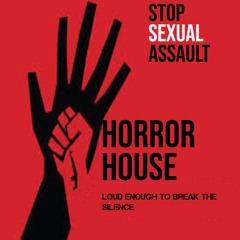 Loud Enough to Break the Silence