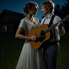 Chasing Our Story (Inspired by Ed Sheeran)