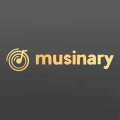 Welcome To Musinary Productions