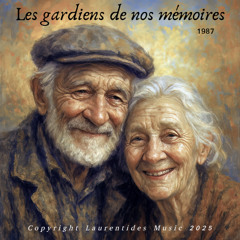 Les gardiens de nos mémoires, enregistré en 1987