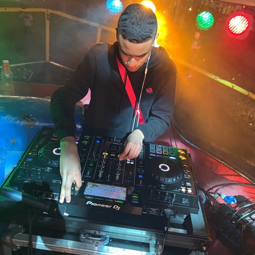 AFROTAPE MIXED BY DJDECLAYEN