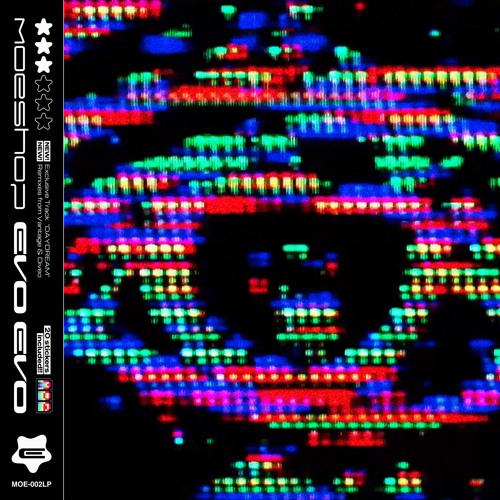EVO EVO ☆ B-SIDE