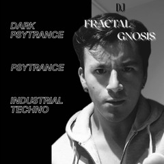 Set of psytrance