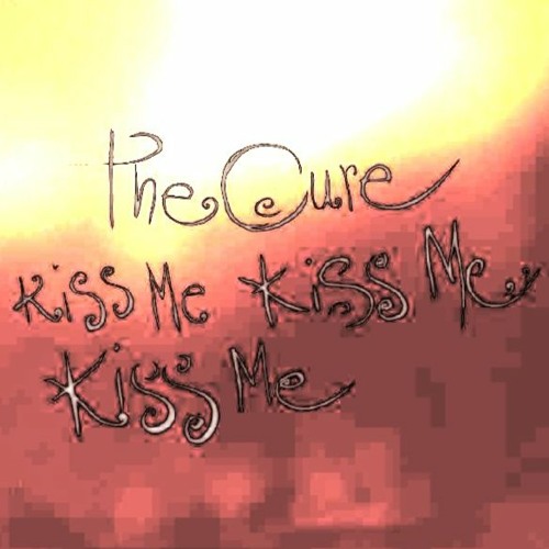 The Cure - Just Like Heaven [Beasuce Remix]