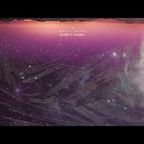 Mazal Mazal  Eljoee Ft CHAAMA  CHEB AKIL DEEP HOUSE VERSION