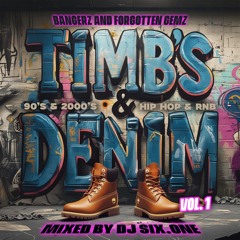 Timbs&Denim - Vol.1
