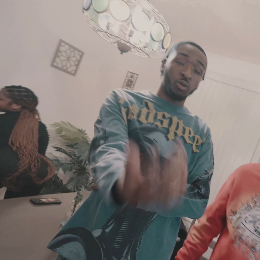 Stream Get Jiggy (Zeddy Will & Bjack$ - Remix) Prod. KashRaww by