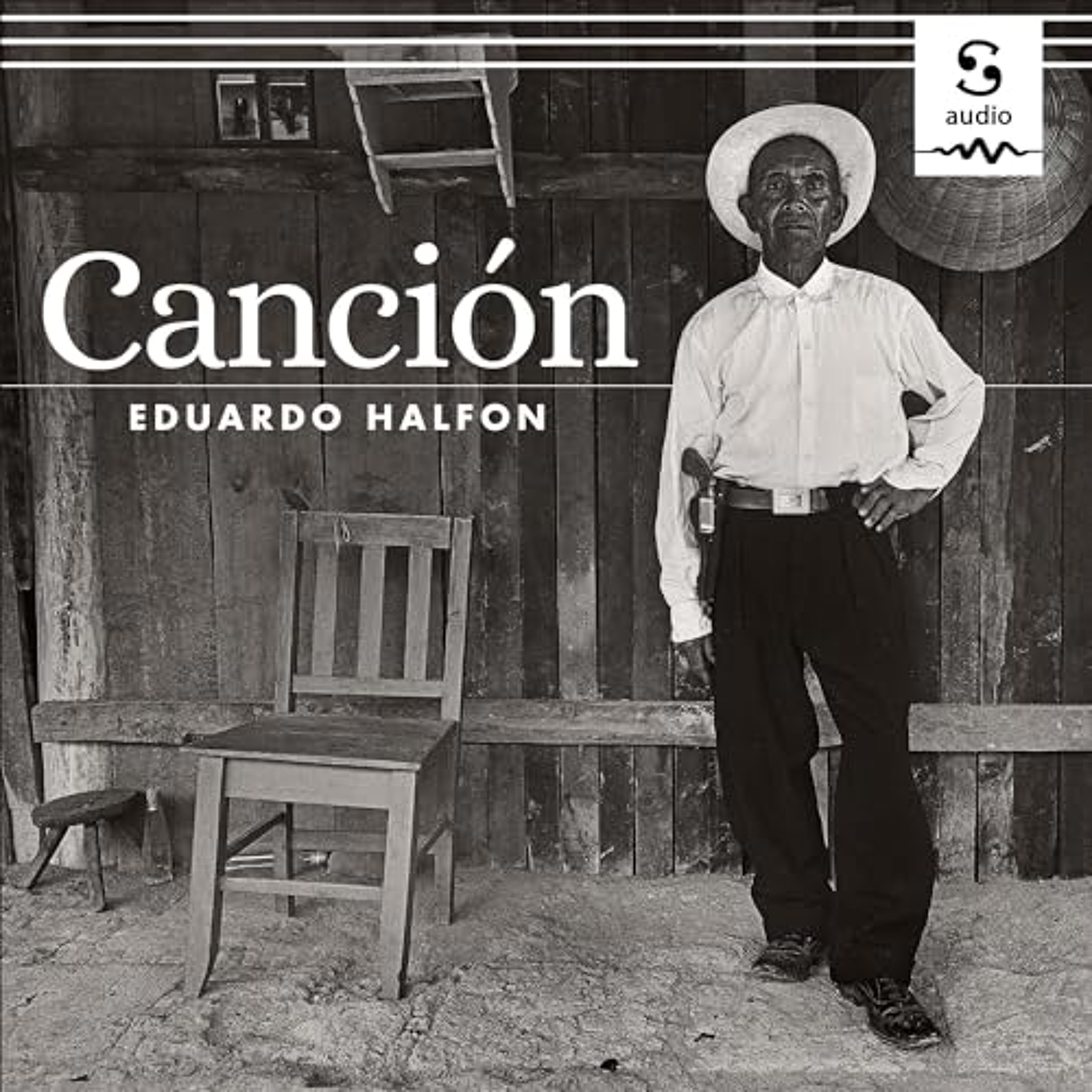 Canción (Audiolibro) | Prueba Gratis