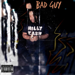 BAD GUY