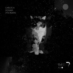 PREMIERE: Dogma - Carlos A (Original Mix) [Narki Kuru]