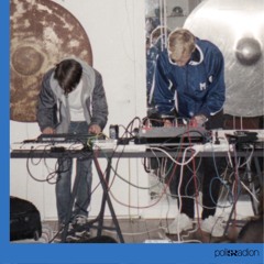 Jens Wickelgren & Polisen - Seaside